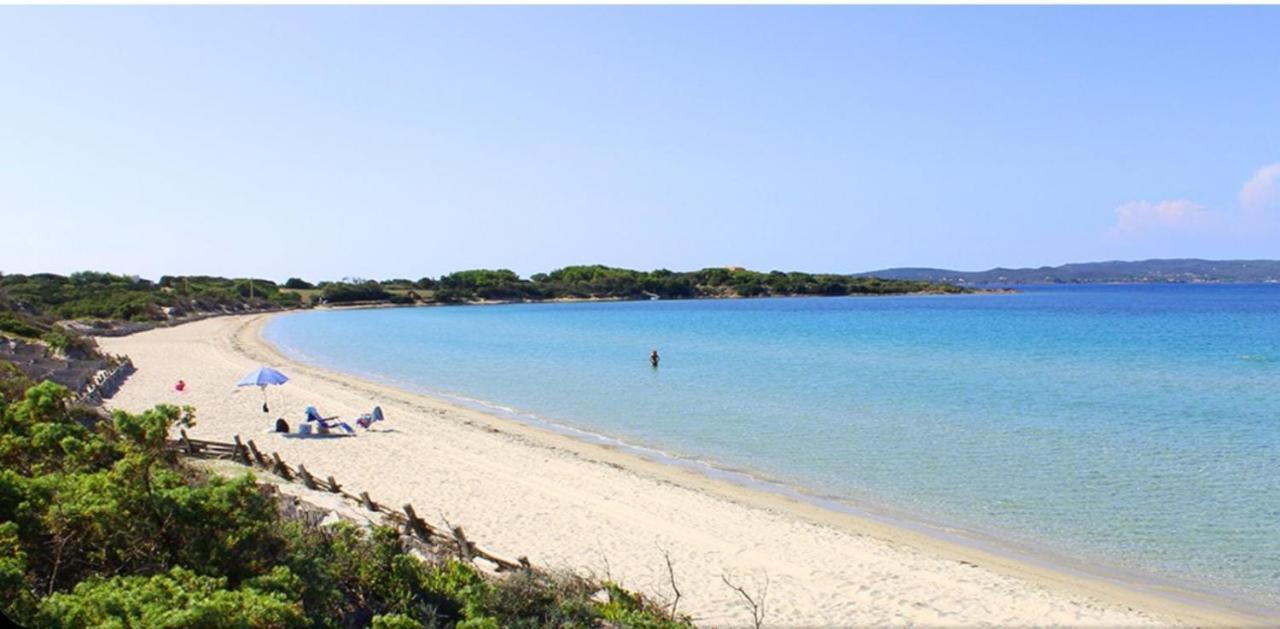 Appartamento Vista Mare Calasetta Exterior foto